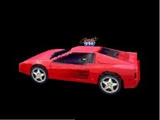 Cruis'n Usa Cruisin - Jogo para Nintendo N64 comprar usado  Enviando para Brazil