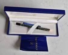 Waterman laureat gold for sale  Beaverton