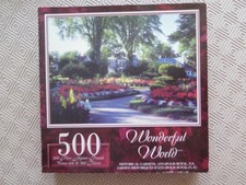 Wonderful 500 piece for sale  ST. IVES