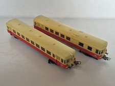 Autorail hornby train d'occasion  Pordic