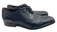 Collezione black leather for sale  WIGAN