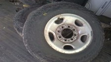 Wheel 16x6 fits for sale  Bend