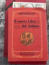Nuovo libro del usato  Italia