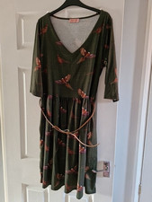 Pheasant dress for sale  LINCOLN