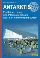 Antarktis reise lese gebraucht kaufen  Stuttgart