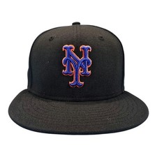 York mets fitted for sale  Flushing