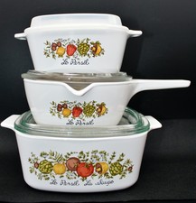 Corning ware spice for sale  Palm Bay