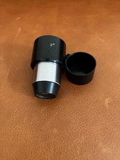 Tal barlow lens for sale  LEEK