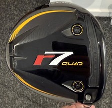 Taylormade quad mini for sale  GLASGOW