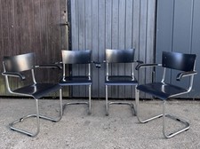 Set bauhaus thonet gebraucht kaufen  Köln