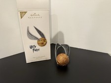 Harry potter golden for sale  New Castle