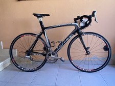 Bici corsa olympia usato  Cagliari