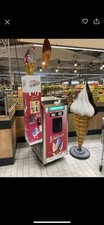 Sonnora softeisautomat uno gebraucht kaufen  Ehningen