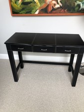 Console table drawers for sale  DORKING