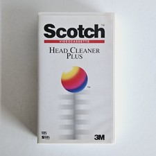 Scotch video cassette for sale  ELY