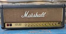 Marshall jcm 800 for sale  BRISTOL