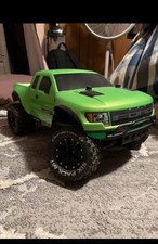 Traxxas slash 2x4 d'occasion  Expédié en Belgium