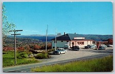 Postcard million dollar for sale  Saco