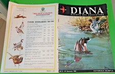 Diana rivista del usato  Cagliari