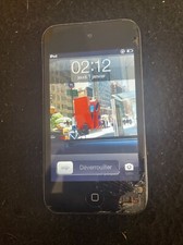 Ipod touch 8go d'occasion  Milhaud