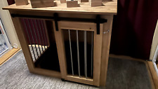 Hundebox als möbelstück gebraucht kaufen  Oldenburg (Oldenburg)