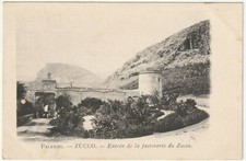 Palermo zucco entrata usato  Isola Vicentina