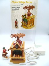 Department pyramid booth for sale  Remer