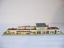 Et58 faller bahnhof gebraucht kaufen  Erftstadt