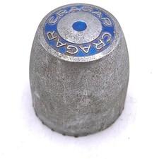 Vintage cragar wheels for sale  Hanover