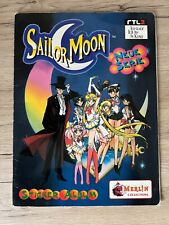 Sailor moon sticker gebraucht kaufen  Enger