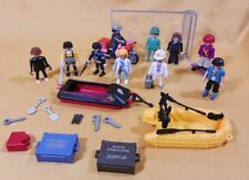 Mixed lot playmobil for sale  Littleton