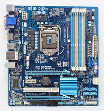 Gigabyte z77m d3h gebraucht kaufen  Winzer