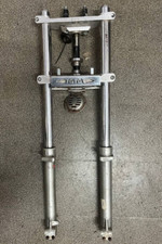 Forcella anteriore moto usato  Ostuni