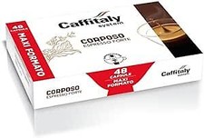 Capsule caffitaly system usato  Italia