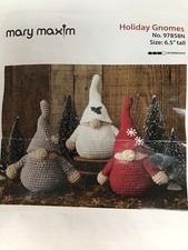 Mary maxim holiday for sale  Newark