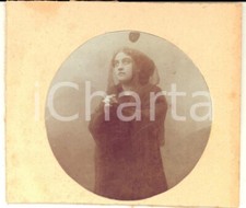 1910 italia ritratto usato  Milano