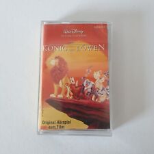 Disney hörspiel kassetten gebraucht kaufen  Bottrop