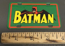 Batman metal bicycle for sale  Saint Charles