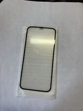 Pacote com 2 6" protetor de tela de vidro temperado premium para iPhone 6 7 8, usado comprar usado  Enviando para Brazil