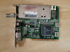 Pinnacle pci analogue for sale  LONDON