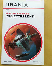 Alastair reynolds proiettili usato  Roma
