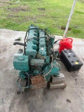 Volvo penta 165 for sale  Massapequa Park