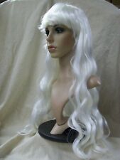 White desire wig for sale  Oak Hill