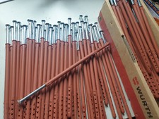 Stück würth 230 gebraucht kaufen  Münster