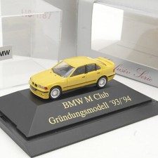 Herpa bmw club gebraucht kaufen  Erftstadt
