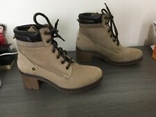 Wrangler ladies leather for sale  TURRIFF