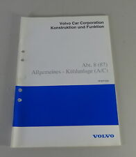 Werkstatthandbuch volvo 70 gebraucht kaufen  Jever