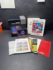 Rarität corel coreldraw gebraucht kaufen  Markt Erlbach