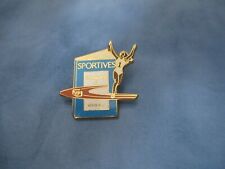 Pin vandystadt sportives. d'occasion  Pommeuse