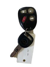 ORIGINAL GM CHEVROLET PONTIAC 01-05 FOB CHAVE REMOTA FABRICANTE DE EQUIPAMENTO ORIGINAL MENOS ALARME DE ENTRADA CORVETA comprar usado  Enviando para Brazil